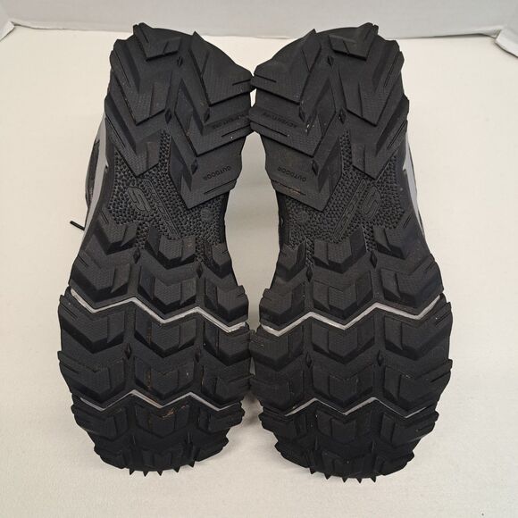 Skechers Men's Equalizer 5.0 Trail Solix Trainers 9.5 - Picture 5 of 7